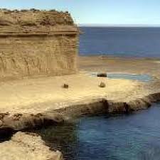Allanamientos por el robo de ganado en la península. Puerto Piramides El Doradillo Playa Cabanas Nueva Leon