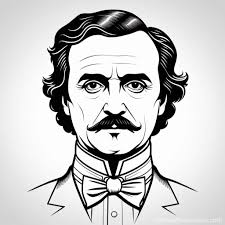 allan kardec with the city of paris in the background Prompts