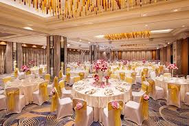 Hilton Singapore Singaporebrides