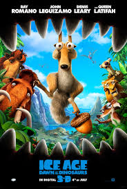 Ice Age: Dawn of the Dinosaurs (2009) - IMDb