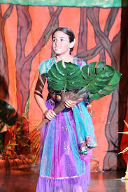 Shanti Jungle Book Jungle Book Costumes Jungle Book Book Costumes
