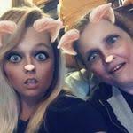 Luann Hoffner's Instagram, Twitter & Facebook