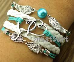 Bruce Kung On Etsy Cute Jewelry Jewelry Inspiration Winged Bracelet