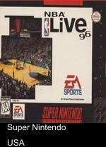 Nba live 96 returns for another championship season. Nba Live 96 Rom For Snes Free Download Romsie