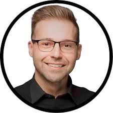 Bradley Justice, LSW — Cornerstone Behavioral Health