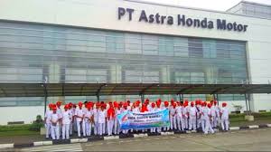 Astra honda motor (ahm) atau pt yang dalam naungan astra group pasti semua menginginkannya. Kisi Kisi Tes Pt Astra Honda Motor Video Onlajn