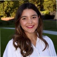 María Fernanda Blanco