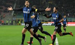 Iscriviti al canale e attiva la campanella con tutte le notifiche! Serie A Inter Benevento 2 0 As It Happened English News Calciomercato Com