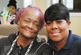 Compassionate CNA Earns Rising Star Honor