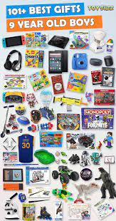 Best Toys And Gifts For 9 Year Old Boys 2021 Toybuzz Gifts Best Gifts For Boys 9 Year Old Christmas Gifts Cool Gifts For Kids