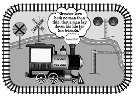 Page Not Found Vbs Train Crafts Train Theme