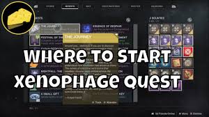 During the main quest of destiny 2 shadowkeep you need to finish the lunar spelunker bounty that asks of you to find and complete k1 logistics, k2 crew quarters and k1 communion lost sectors. Destiny 2 The Journey Quest Guide Error Fixer