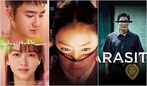 And we're not talking about parasite (though it is an unimpeachably good place to start!) or a few episodes of squid game. Kmovies Korean Movies To Watch This August On Viu Lionheartv