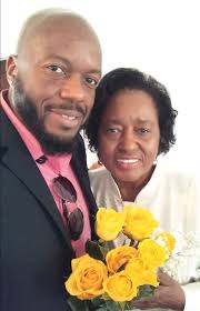 Rodney DeBaris Wingate