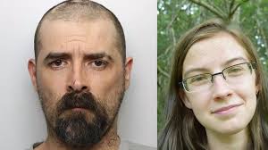 Batley killer Paul Crowther stabbed ex Bethany Fields to death loses appeal  against life sentence