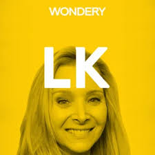 Lisa Kudrow Transcript