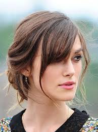 Keira Knightley Medium Hair Styles Up Dos For Medium Hair Medium Length Hair Styles