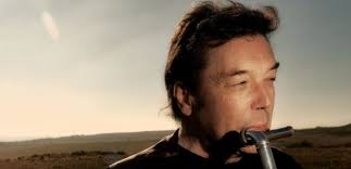 INTERVIEW: John Hackett