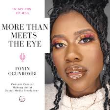 In My 20s, 9 Aug Love Your Curves featuring Candice Manuel