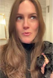 Un momento sincero con @kait: ¿Quién no lo haría?