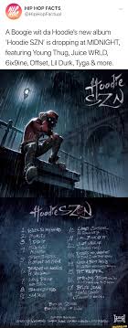 His albums are often accompanied with a mixtape of left over material. Zhelezariya Sshestvuvane Nalagat A Boogie Wit Da Hoodie New Album Perfectlyimperfecthousehold Com