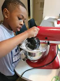 18 years old today. This young man chose his craft and has created a path  of his own. Along the way he has made us incredibly proud and I and I  couldn't