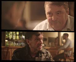 LOCKDOWN FILM VIEWING: National Film Awards Nominated British Black Comedy  Thriller LUCAS AND ALBERT is Available NOW