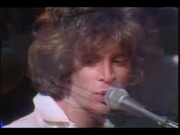 Eric Carmen, pop balladeer & Raspberries frontman, has died