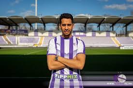 Az újpest fc több játékosa és munkatársa megfertőződött a koronavírussal, ennek ellenére a csapat folytatja szereplését az otp bank ligában és a magyar kupában is. Az Ujpest Ketszeres Belga Valogatott Tamadot Igazolt M4 Sport
