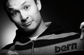 Greg Bretz US Halfpipe Snowboarder Photo by Monte Isom