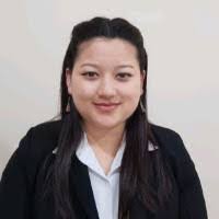 Sunny Gurung's Instagram, Twitter & Facebook