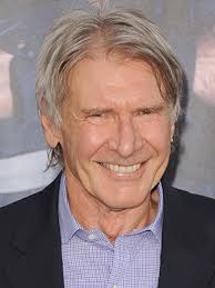 183 lbs weight in kilogram: Harrison Ford Biography