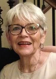 Georgia Kay Bourland Wells Obituary