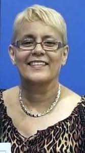 Obituary information for Daisy Rivera-Laracuente