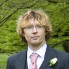 Richard Lowry (@RichardLowryhr)