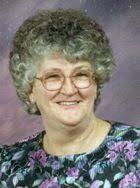 Elsie Wolfe Obituary