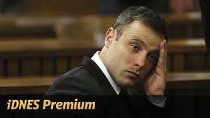 Fotbálek s Krejčířem a biblický kroužek jsou pryč. Na Pistoriuse už čeká  podsvětí