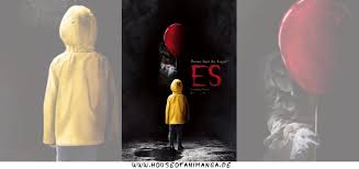 Es film resmi twitter hesabı! Film Review Es 2017 House Of Animanga