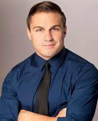 Matthew Millard's Instagram, Twitter & Facebook