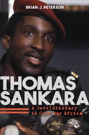 Thomas Sankara was a fearless African revolutionary who renamed Upper Volta  to Burkina Faso the Land of Upright People. He championed women's rights,  economic independence, and an Africa free from foreign exploitation.