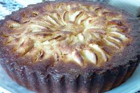 Gateau Aux Pommes Croquant Fondant Moelleux Gateau Aux Pommes Recette Gateau Pomme Gateau Aux Pommes Facile
