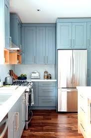 Check out our colored cabinet selection for the very best in unique or custom, handmade pieces from our console tables & cabinets shops. Kitchen Cabinet Light Light Blue Grey Kitchen Cabinets Light Blue Kitchen Pale Blue K Kitchen Cabinet Color Schemes Modern Kitchen Colours Blue Kitchen Accents