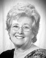 Marilyn Thelen-Morse Obituary (1935-2013)
