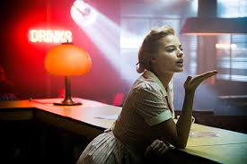 Choose from hundreds of free neon wallpapers. Hd Wallpaper Movie Terminal Blonde Margot Robbie Neon Sign Terminal Movie Wallpaper Flare