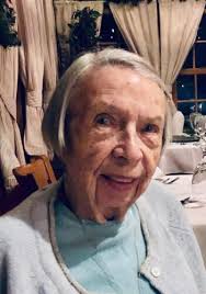 Elizabeth Davis Trombly