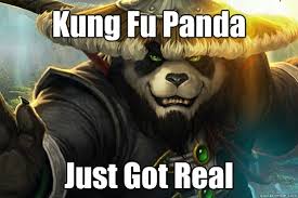 With tenor, maker of gif keyboard, add popular kung fu panda animated gifs to your conversations. Shifu Kung Fu Panda Memes Jameslemingthon Blog