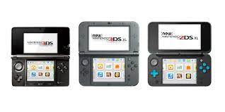 If you subscribe to the belief that bigger is better, then you'll be plenty happy to wrap your. Can I Play Nintendo Ds Games On My Nintendo 3ds Nintendo 3ds 2ds Support Nintendo