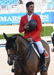Viimeisimmät twiitit käyttäjältä steve guerdat (@steveguerdat). Weg Tryon 2018 Steve Guerdat Gewinnt Das Jagdspringen Team Schweiz In Fuhrung Fnch