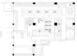 While your restaurant floor plan is being drafted, you can begin determining seating capacity, dimensions of restrooms, bar area and storage facilities and locations for server stations. 3 Tips To Get The Right Floor Plan At A Western Restaurant In 2020