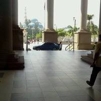 Kompleks mahkamah ssaas, persiaran pegawai, seksyen 5, 40000 shah alam, selangor darul ehsan. Mahkamah Sesyen Sivil 4 Courthouse In Shah Alam